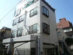 Building appearance