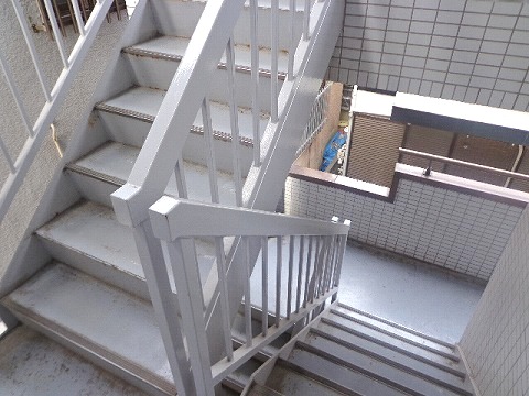 Other common areas