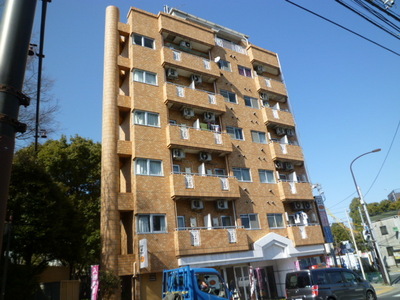 Building appearance