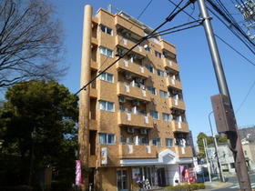 Building appearance