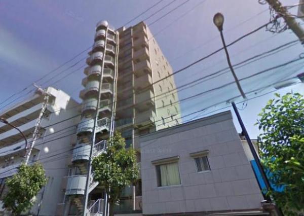 Edogawa-ku, Tokyo Kitakoiwa 1