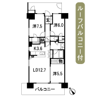 Floor: 3LDK + N + 2WIC, occupied area: 78.46 sq m, Price: 60,880,000 yen, now on sale