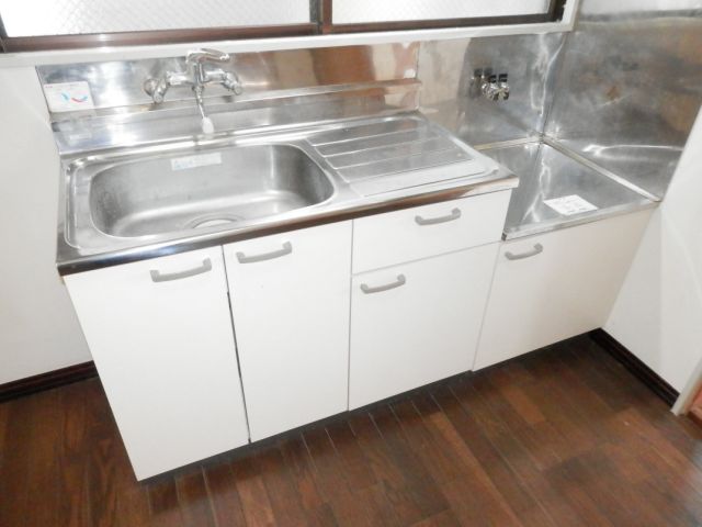 Kitchen. Kitchen