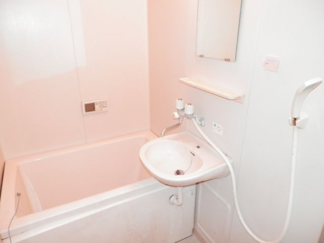 Bath. bath