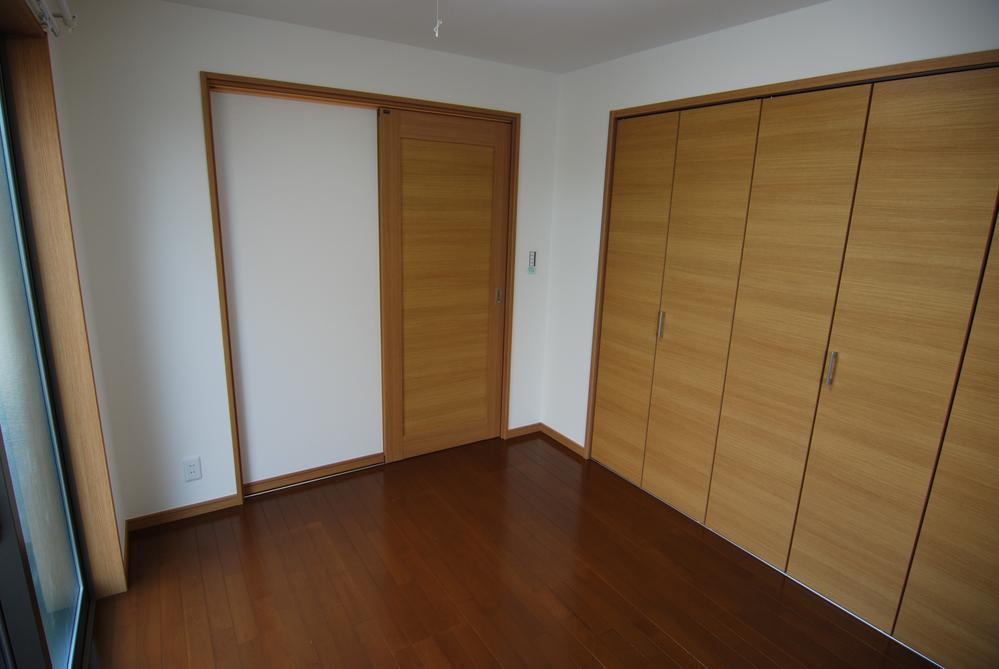 Other introspection. floor, Color selection of joinery also possible!