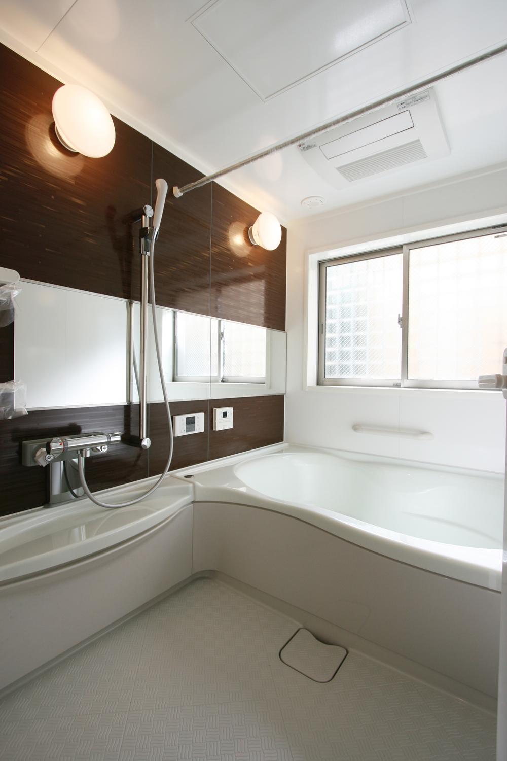 Cooling and heating ・ Air conditioning. Relax while listening to music!