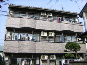 Building appearance