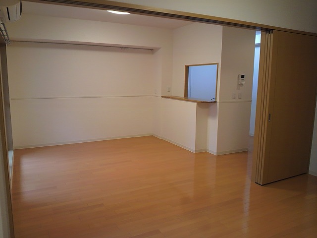 Living and room