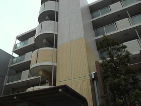 Building appearance