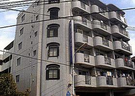 Building appearance