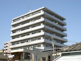 Building appearance