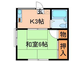 Building appearance