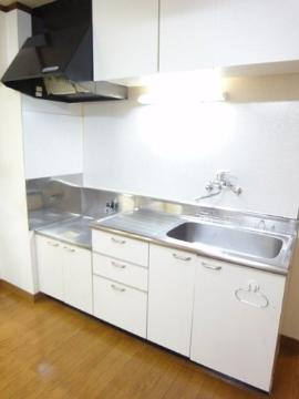 Kitchen. Kitchen