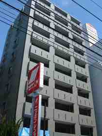 Building appearance