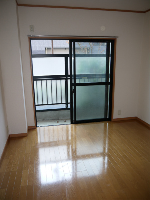 Other room space