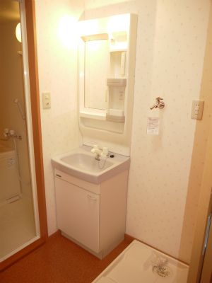 Washroom
