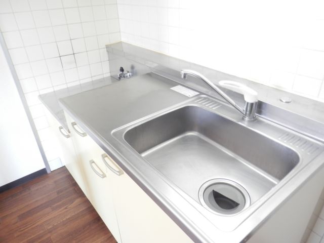 Kitchen. Kitchen