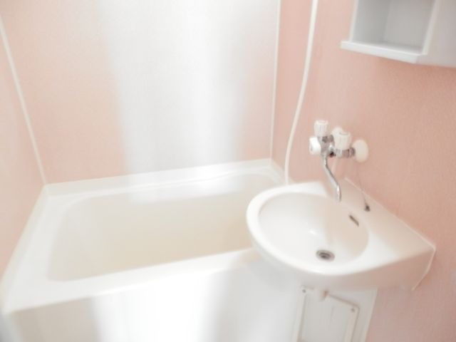 Bath. Bath