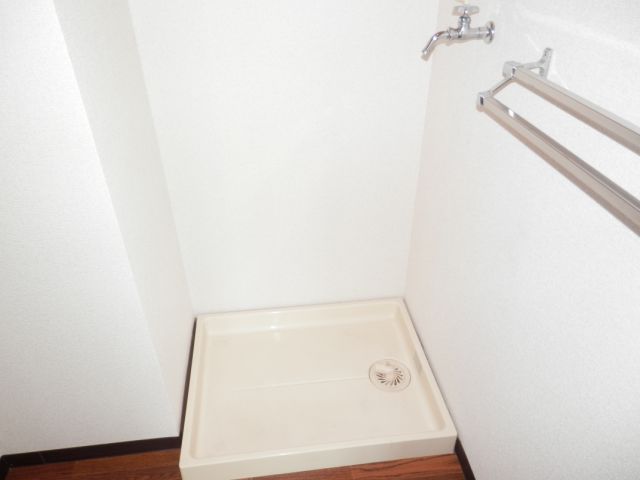 Other. Laundry Area