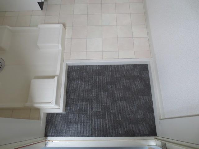 Entrance. Entrance