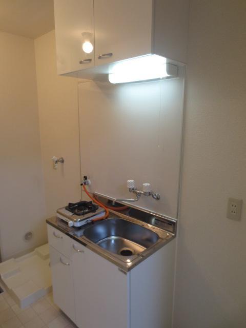 Kitchen. Kitchen