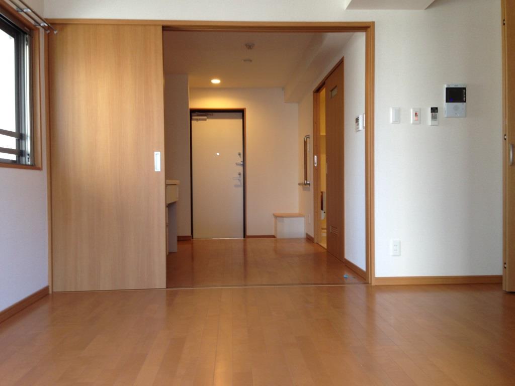 Living and room