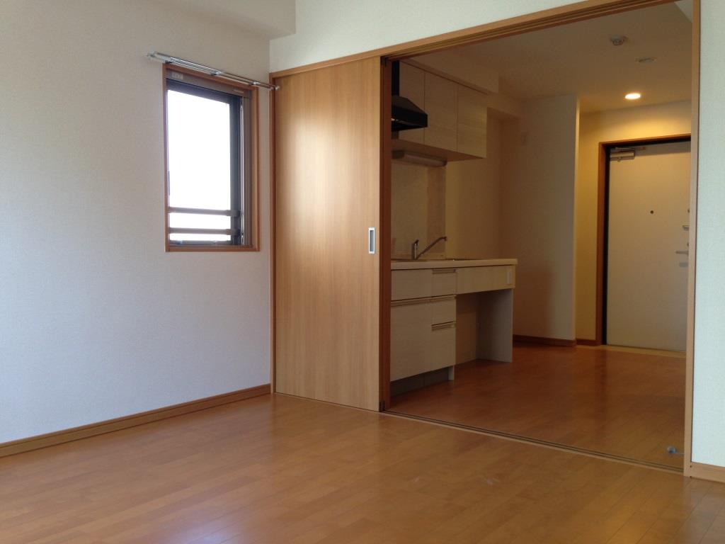 Living and room