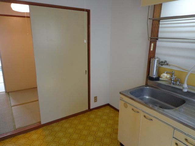 Kitchen. Kitchen