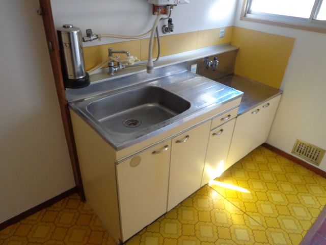 Kitchen. Kitchen