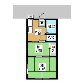 Building appearance