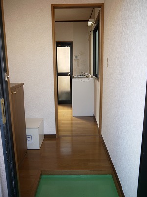 Other room space