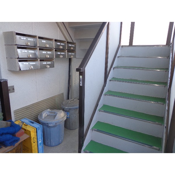 Other common areas