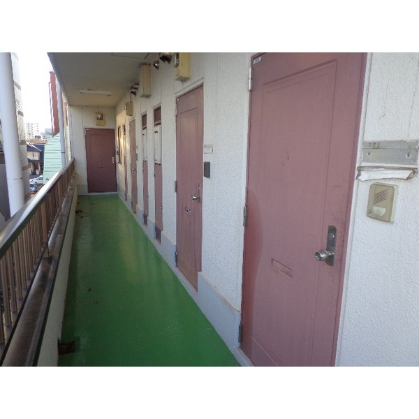Other common areas