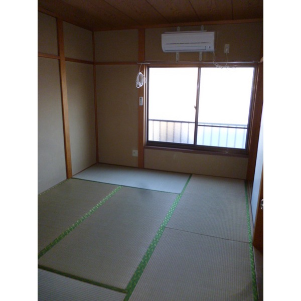 Other room space
