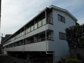 Building appearance
