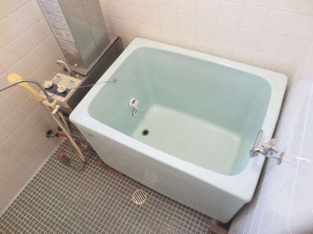 Bath. Bathroom