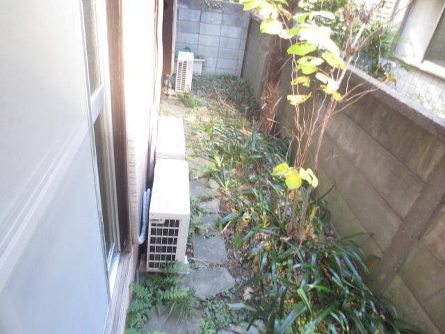 Other. terrace
