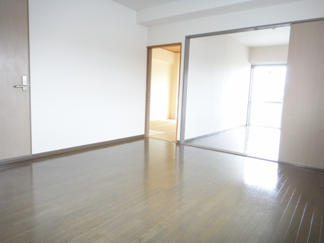 Other room space