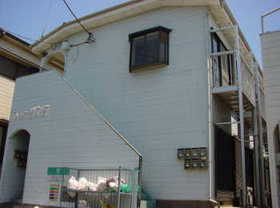 Building appearance
