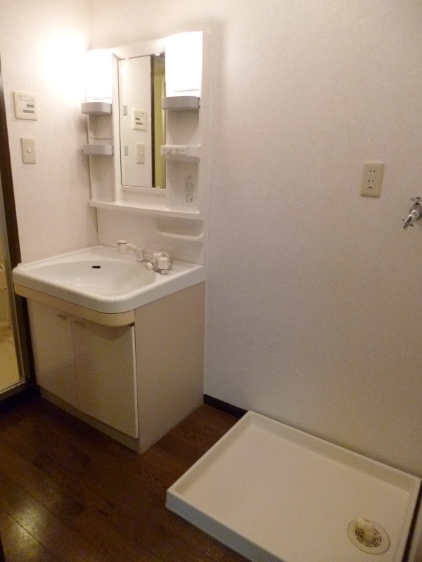 Washroom