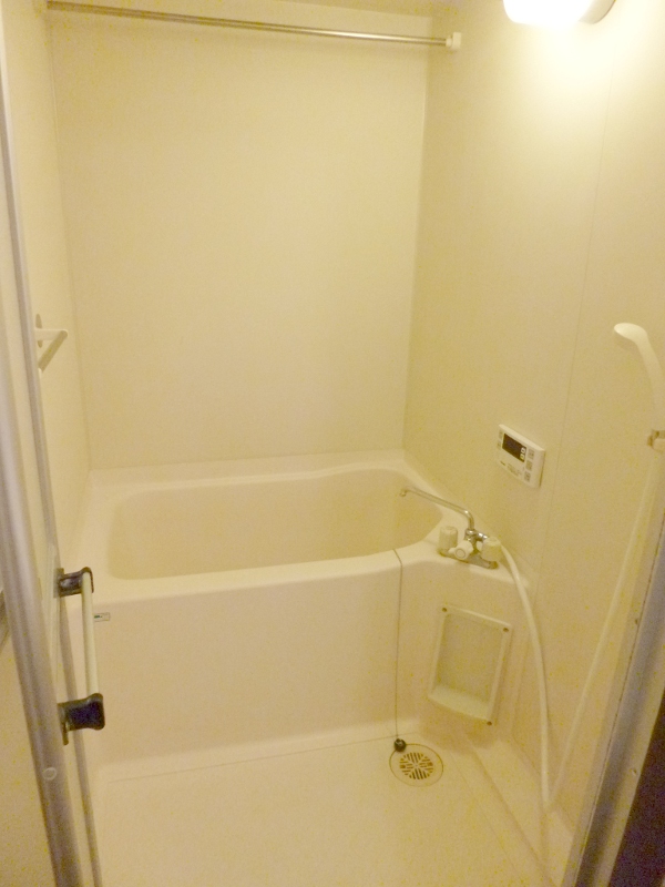 Bath. Add 炊式