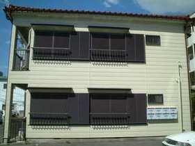 Building appearance