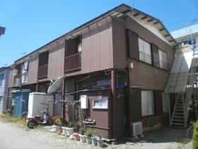 Building appearance