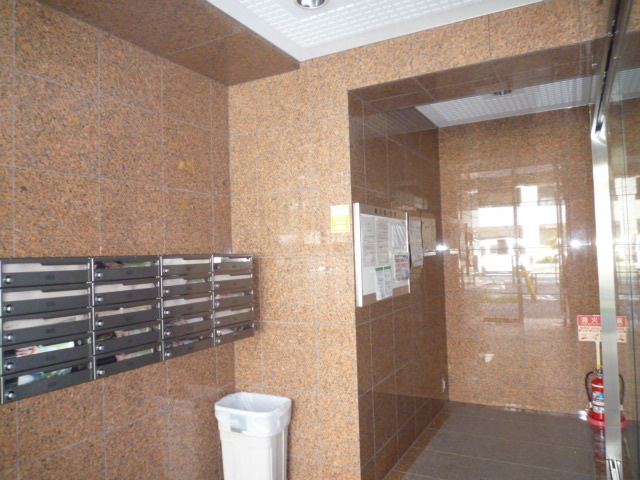 Other common areas