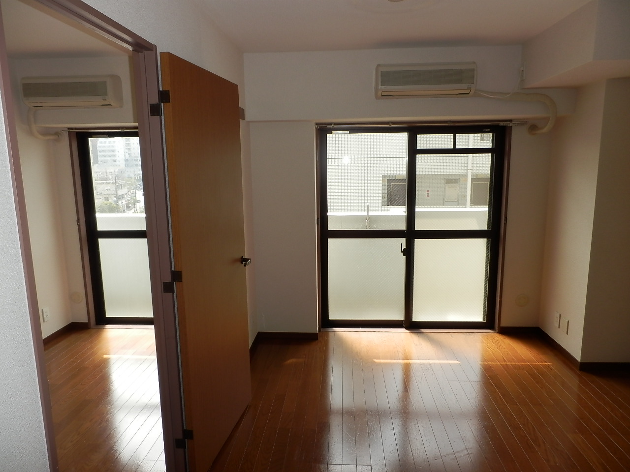Living and room