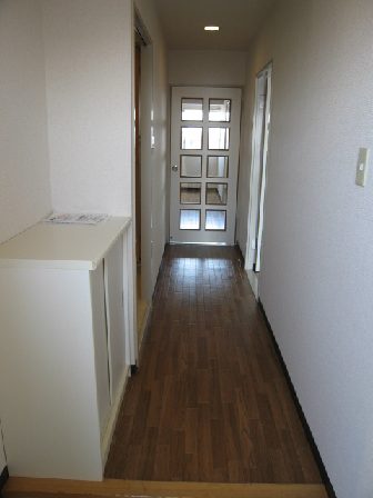 Other room space
