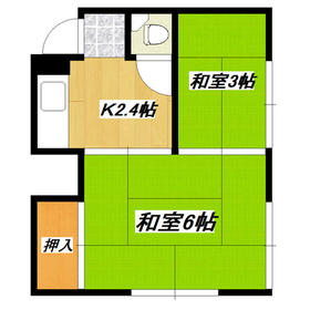 Building appearance