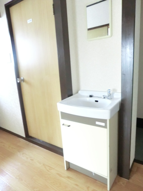 Washroom