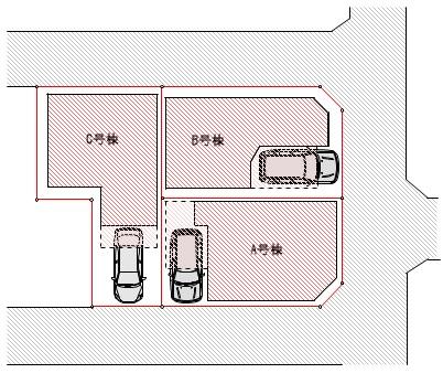 The entire compartment Figure