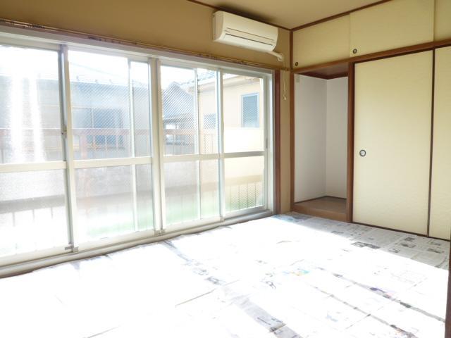 Other room space